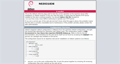 Desktop Screenshot of bo.ledauphine.com